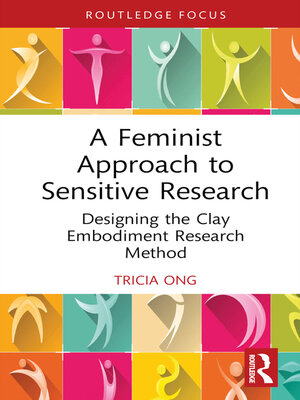 cover image of A Feminist Approach to Sensitive Research
